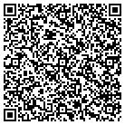 QR code with AAA Grage Doors Autmtc Openers contacts