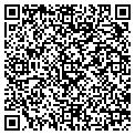 QR code with D & R Enterprises contacts