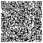 QR code with High Country Soccer Assoc contacts