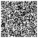 QR code with R E Michael Co contacts