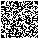 QR code with Kakalina's contacts