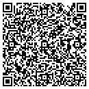 QR code with ABC Cleaners contacts