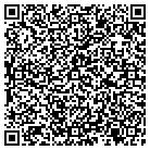 QR code with Adelaide Gurganus Jackson contacts