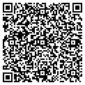QR code with ITC Deltacom contacts