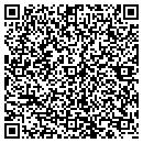 QR code with J and L contacts