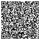 QR code with DBM Specialties contacts