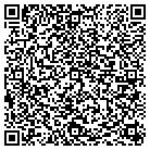 QR code with C P Contracting Service contacts