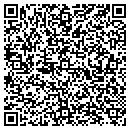 QR code with S Lowe Electrical contacts