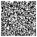 QR code with PLC Pipe Work contacts