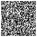 QR code with S D Puckett & Assoc contacts