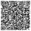 QR code with Hardees contacts