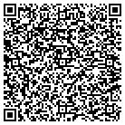 QR code with James Bailey Backhoe Service contacts