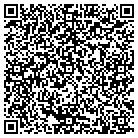 QR code with J D Mills Expert Tree Service contacts