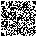 QR code with KFC contacts