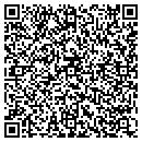 QR code with James Pilson contacts