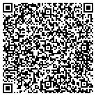 QR code with Oakleys Draperies contacts