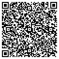 QR code with Mach 1 Inc contacts