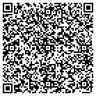 QR code with Halifax Electric Membership contacts
