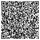 QR code with United Advisors contacts