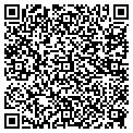 QR code with Claieon contacts
