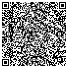 QR code with Heartwood Woodworking contacts