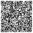 QR code with Presslys Laundry and Dry Clrs contacts