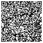 QR code with G L Wilson Building Co contacts