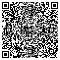 QR code with Vickis Hair Styling contacts