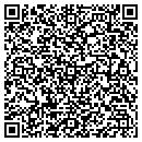 QR code with SOS Roofing Co contacts