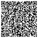 QR code with J E M Development Inc contacts