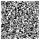 QR code with C & D Ldscp Dsign Instllations contacts
