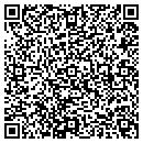 QR code with D C Studio contacts