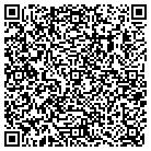 QR code with Clovis Printing Co Inc contacts