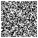QR code with Priscillas Inc contacts