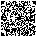 QR code with W L F L contacts