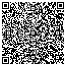 QR code with Mr T's Diner contacts