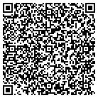 QR code with H D Polyethylene Pipe Systems contacts