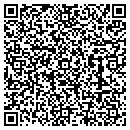 QR code with Hedrick Tire contacts