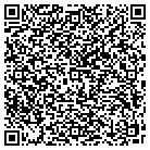QR code with Precision Saws Inc contacts