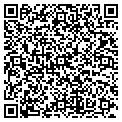 QR code with Jacobs Ladder contacts