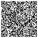 QR code with R U Stumped contacts