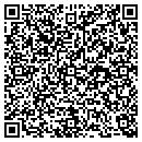 QR code with Joeys Carpet & Uphl College Serv contacts