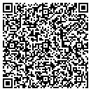 QR code with L's Hair Tech contacts