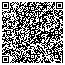 QR code with House Medic contacts