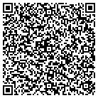 QR code with Radiation and Oncology Center contacts