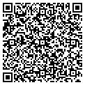 QR code with Kennys Garage contacts
