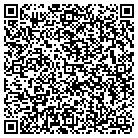 QR code with One Stop Cellular Inc contacts