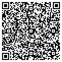 QR code with BKP Inc contacts