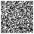 QR code with Rodeo Rags contacts