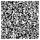 QR code with Gastonia Sheriffs Department contacts